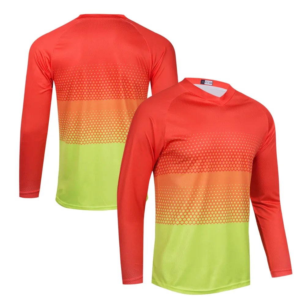Pro MTB Jersey #05